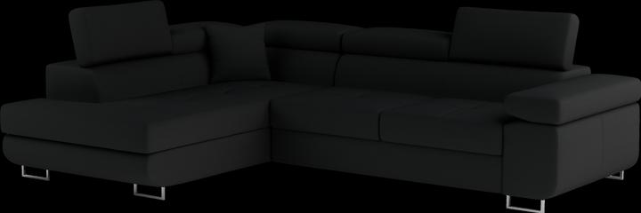 Actual product image ELTAP Anton (Corner sofa, 4-seater, Sofa bed)