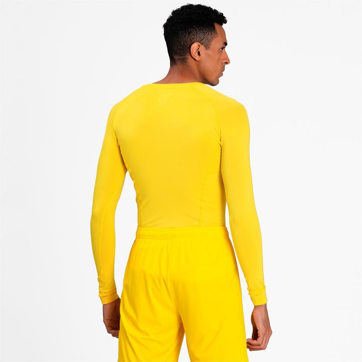 Actual product image Puma LIGA Baselayer Tee LS-655920 (XL)