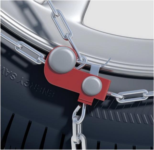 Produktbild König Chain Cb-12 102