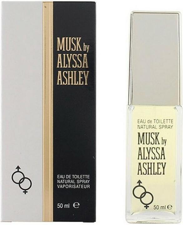 Alyssa Ashley Musk (Eau de Toilette, 100 ml)