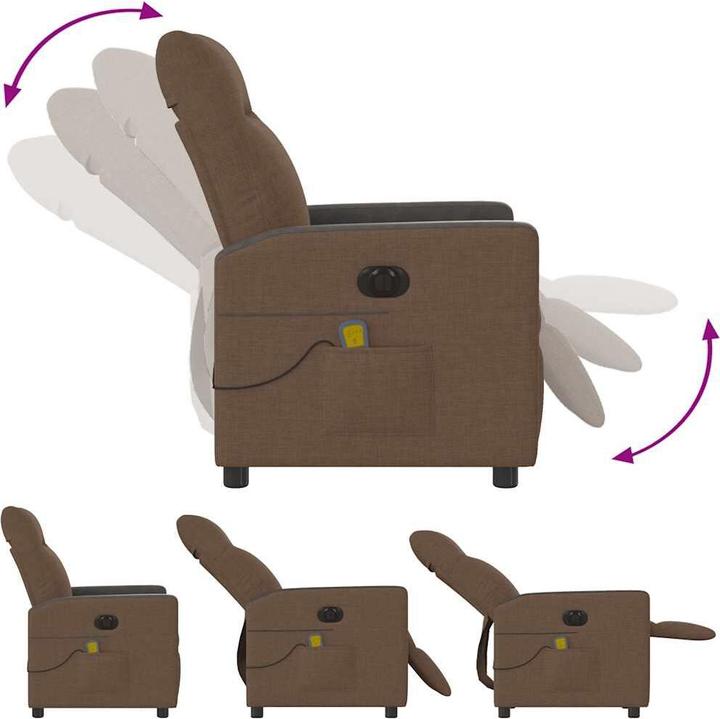 Actual product image VidaXL Marilene