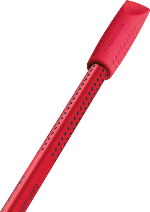 Immagine prodotto Faber-Castell Gomma da cancellare a scatto Grip 2001