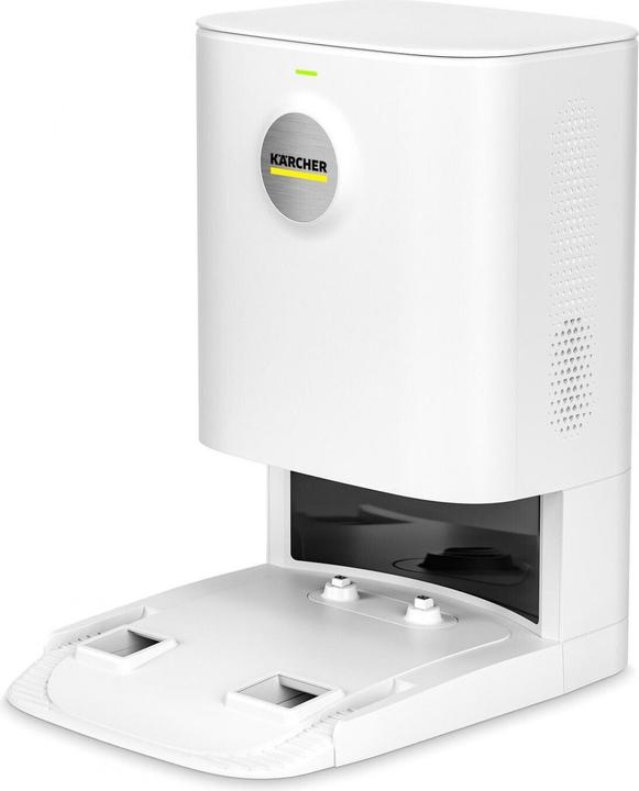 Actual product image Kärcher RCV 5 Comfort (Vacuum mopping robot)