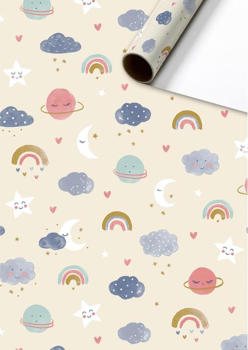 Stewo Wrapping paper (Wrapping paper, 1 x)