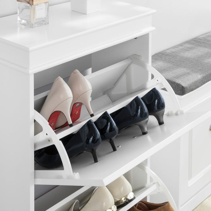 Image du produit SoBuy Stanley (55 x 83 x 24 cm)