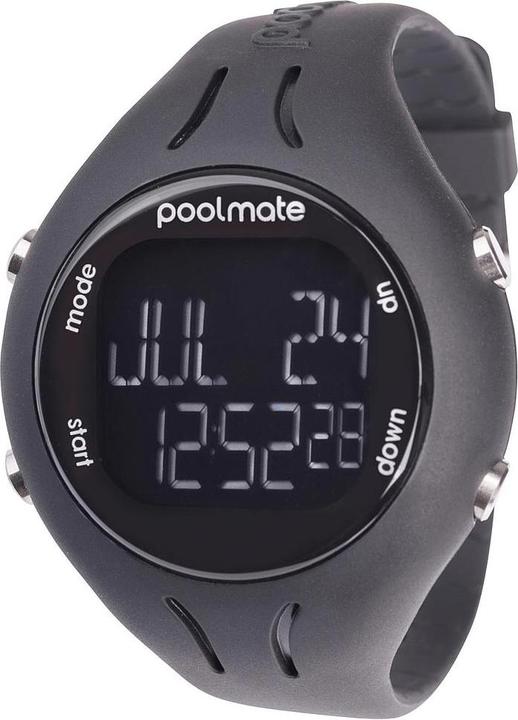 Actual product image Swimovate PoolMate2 digital clock adults