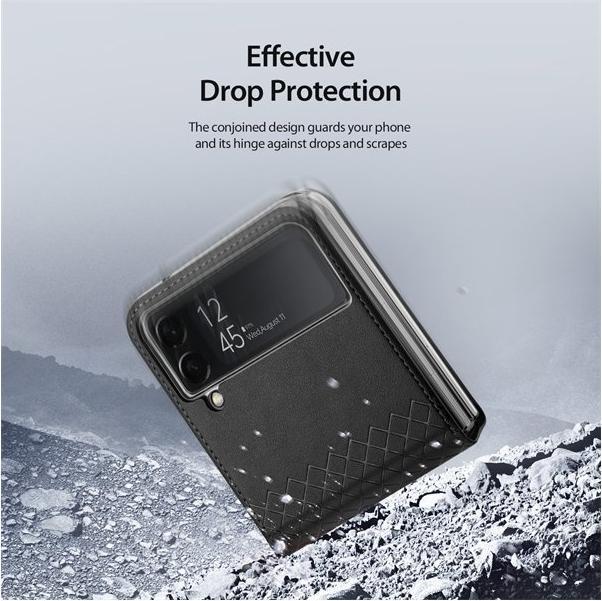 Actual product image Dux Ducis Bril Z Flip4 5G (Samsung Galaxy Z Flip4)