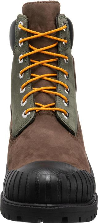 Actual product image Timberland Shoes 6-Inch Premium Rubber Toe WP - 107155 (45.5)