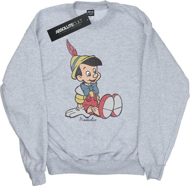 Image du produit Pinocchio - Sweat CLASSIC - Homme (3XL)
