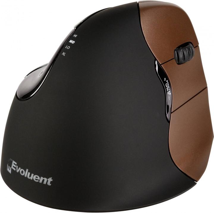Produktbild Evoluent Vm4sw (Kabellos)