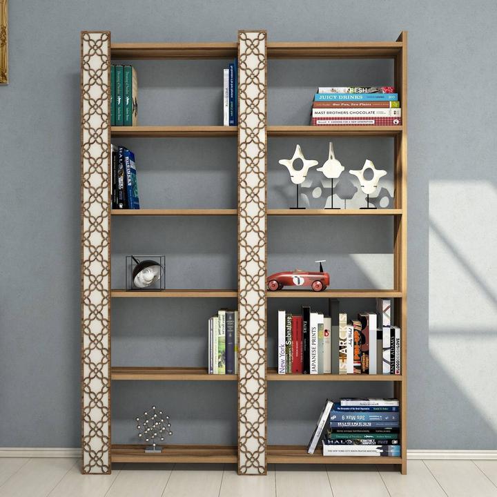 Actual product image Hanah Home Duke (124 x 24 x 170 cm)