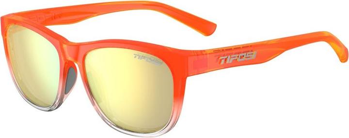 Immagine prodotto Tifosi Lenti colorate SWANK arancione (1 lente giallo fumo xx % di trasmissione della luce) (PREMESSA: 01