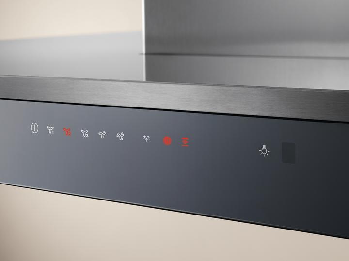 Image du produit Electrolux Whgl9062cn (Hotte murale)