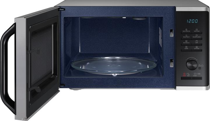 Actual product image Samsung Grill microwave (23 l)
