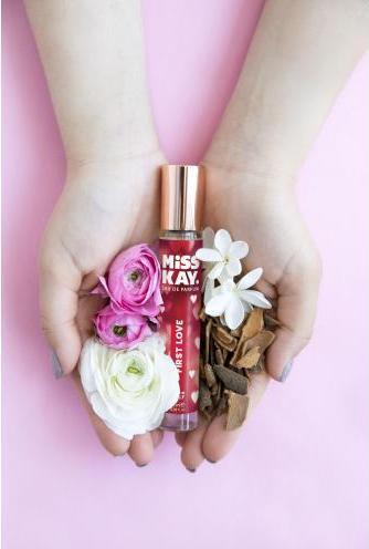 Produktbild Miss Kay First Love (Eau de Parfum, 25 ml)