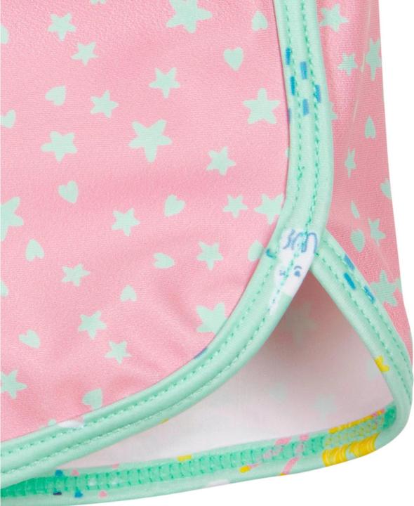 Produktbild Playshoes UV-Badebekleidungsset Einhorn Mint/Rosa Gr. 110-116 (110, 116)