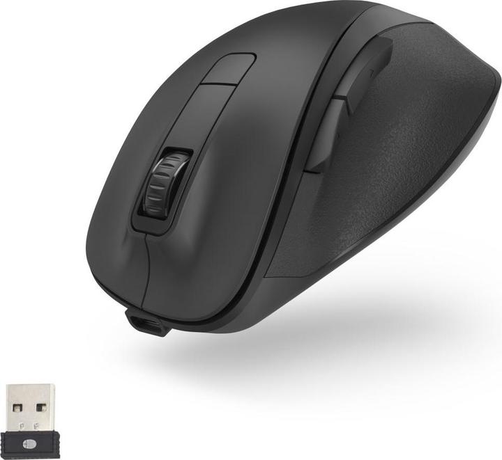 Actual product image Hama MW-500 Recharge (Wireless)