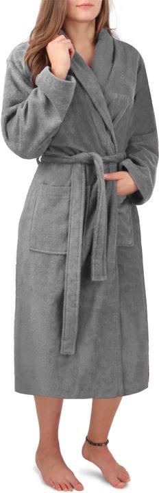 Immagine prodotto Normani Accappatoio Premium da donna Basic - 8765 (XL)