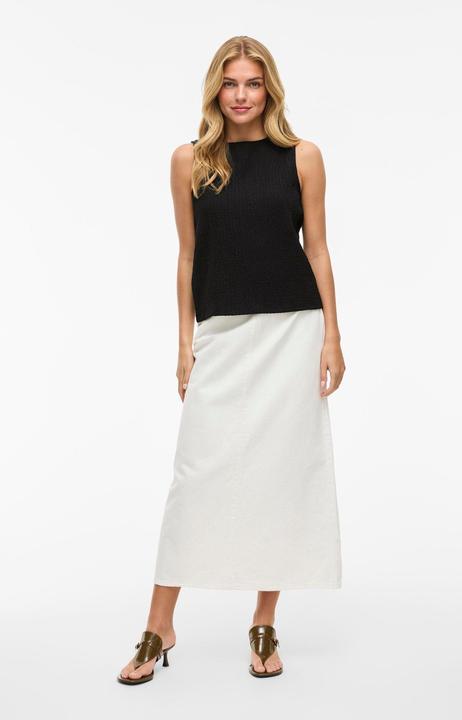 Actual product image Vila VIROMIRA Rundhals Top (XS)