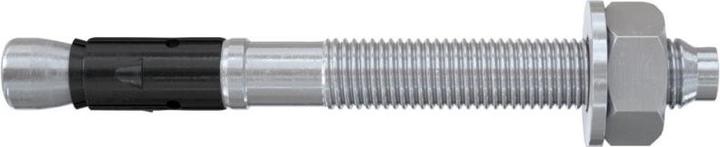 Actual product image Fischer Wedge anchor FAZ II (50 pcs.)
