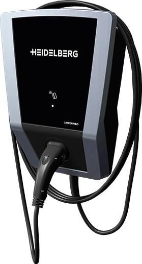 Produktbild Amperfied 00.779.3057 (11 kW)