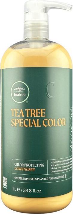 Paul Mitchell Tea Tree Special Color Conditioner 1000 ml (1000 ml)
