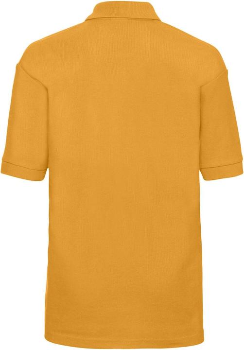 Produktbild Russell Poloshirt (128)