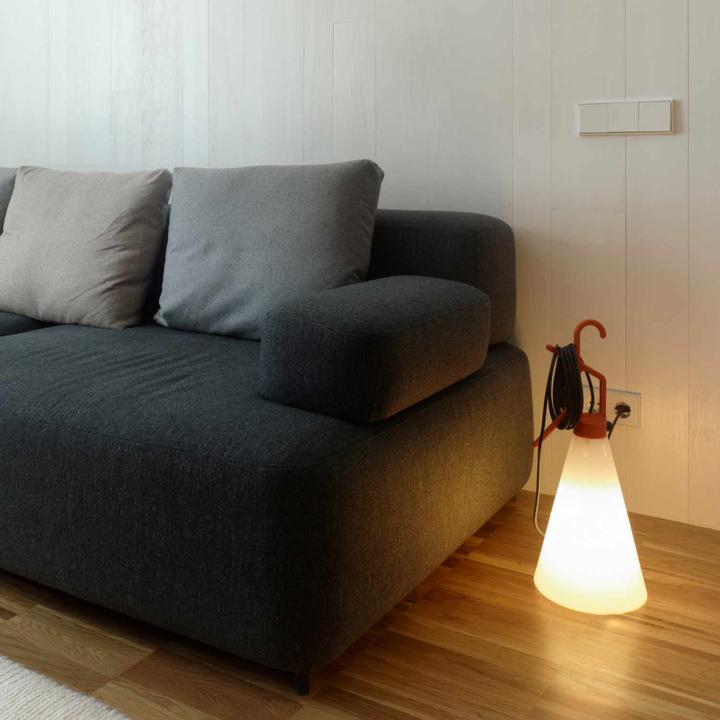 Actual product image Flos May Day (E27)