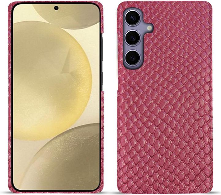 Noreve Coque en cuir (Samsung Galaxy S23+, Samsung Galaxy S24+)
