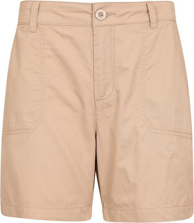 Immagine prodotto Mountain Warehouse Bayside Pantaloncini Donna (42 D)