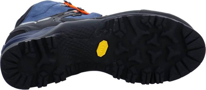 Actual product image Salewa MTN Trainer Mid GTX (42)