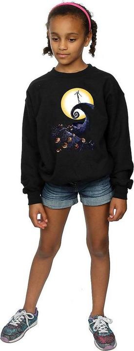 Actual product image Dick Smith Girls Cemetery Sweatshirt (152, 158)