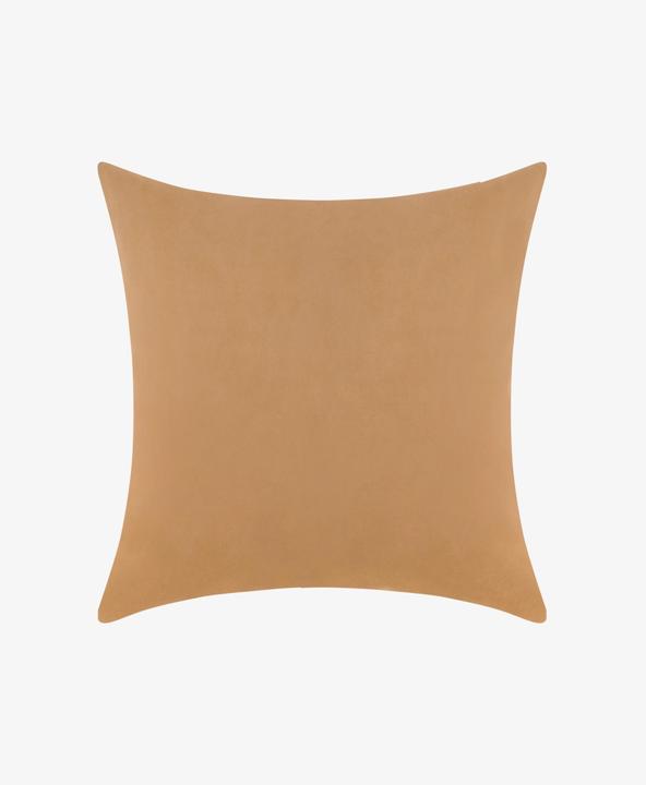 Produktbild Frette Zierkissen Bezüge SUEDE camel (50 x 50 cm)