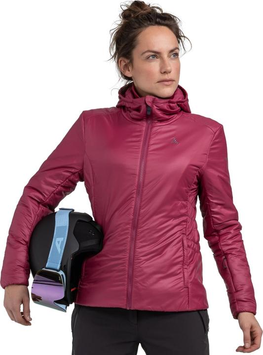 Actual product image Schöffel Ins Jacket Style Pontre WMS (42, XL)