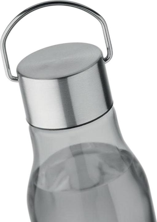 Produktbild MidOcean Flasche Vernal Transparent rPET (Recyceltes PolyethylenTerephthalat) 600ml (0.60 l)