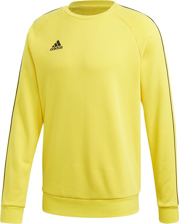 adidas Core 18 Sweat Top (XS)