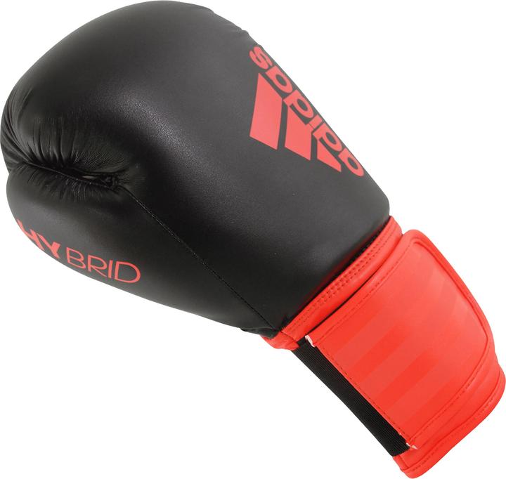 Productafbeelding adidas Hybride 100 Bokshandschoenen (10 OZ, Eén maat voor iedereen)