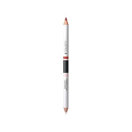 Produktbild Und Gretel Berlin Und Gretel Lustec Lip Contouring Styler Orange Red 08 (Orange red)