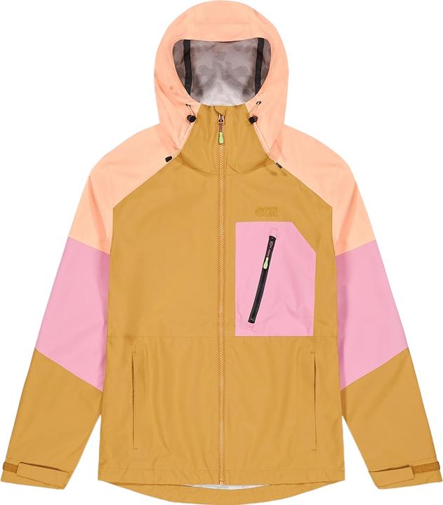 Picture Abstral+ 2.5L Jacket Women