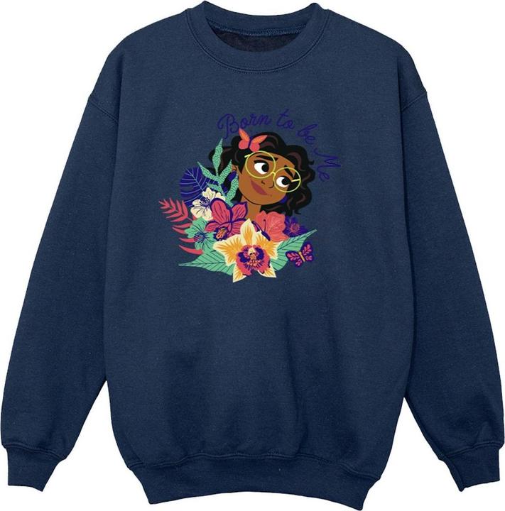 Image du produit Disney - Sweat ENCANTO BORN TO BE ME - Fille (116)