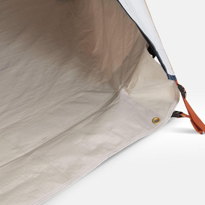 Produktbild Quechua Air Seconds 4.1 (Aufblasbares Zelt, 15 kg, 4 Personen)