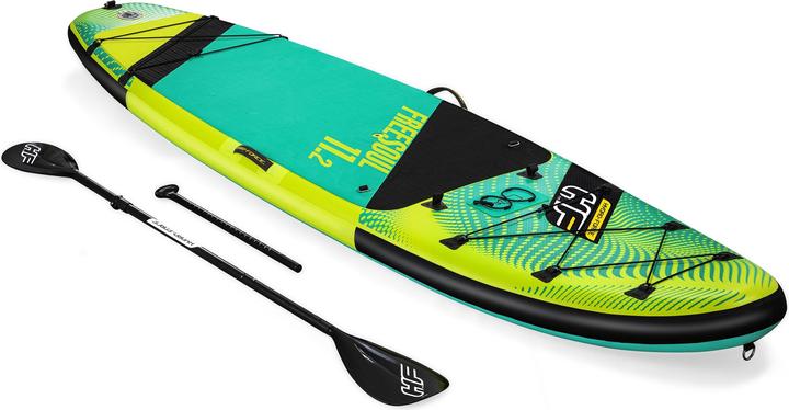 Produktbild Bestway Hydro-Force (11'2")