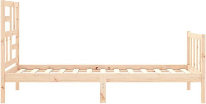Produktbild VidaXL Zack (75 x 190 cm)