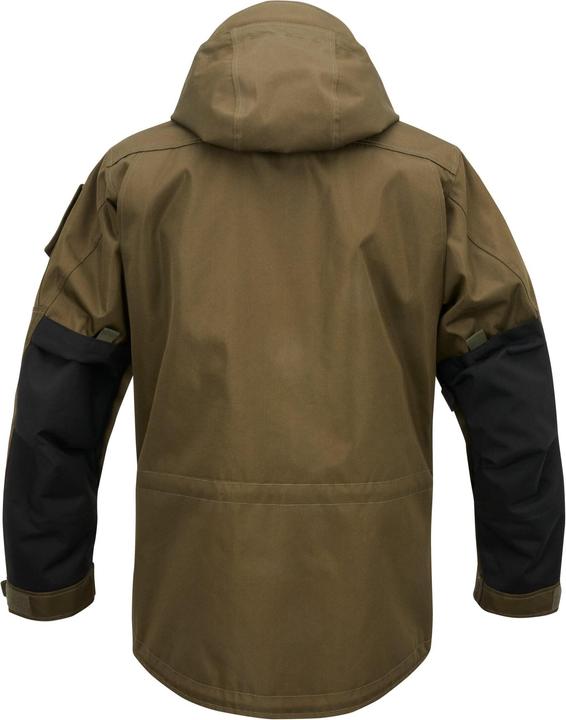 Produktbild Brandit Performance Outdoor Outdoorjacke Grösse M Farbe Oliv (M)