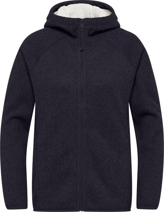 Image du produit Jack Wolfskin Veste à capuche Feu de cheminée pour femme (S)