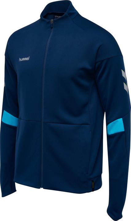 hummel Tech Move Poly Zip Jacket