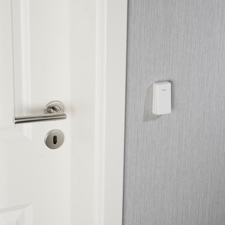 Produktbild CasaControl Kinetischer Funk-Taster für Empfänger-Serie KFS-150