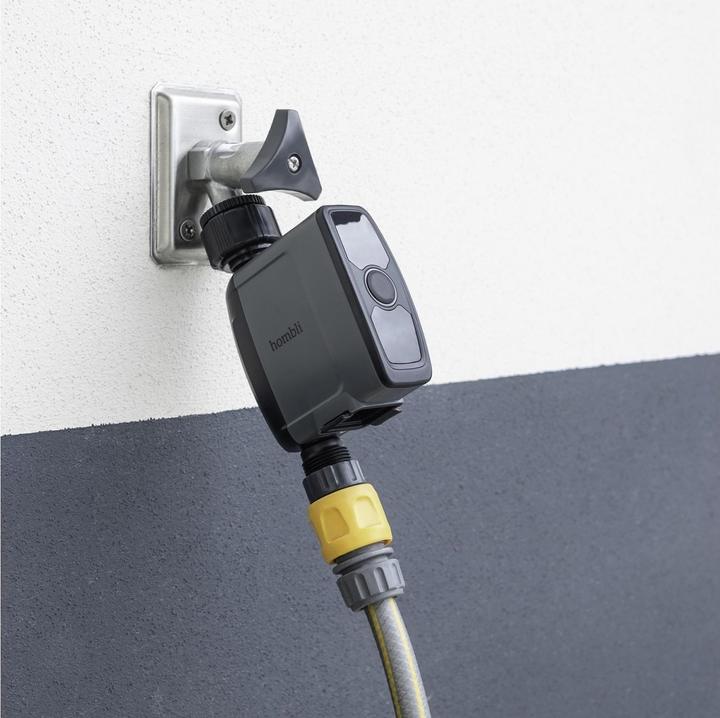 Produktbild Hombli Smart Water Controller (Bewässerungscomputer)