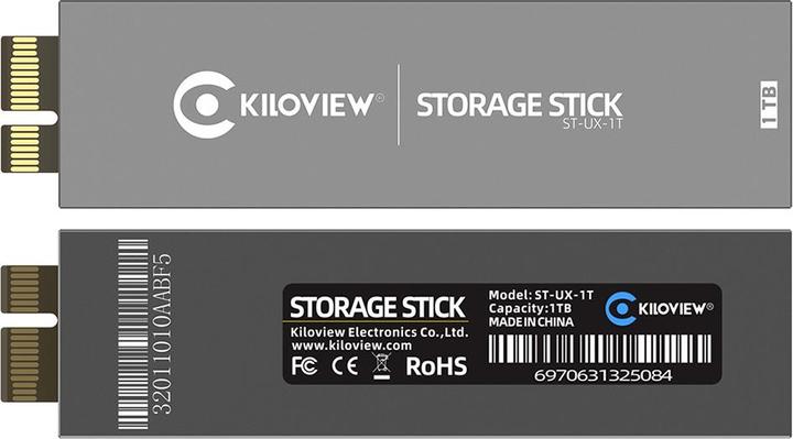 Kiloview CUBE R1 Storage Stick 1TB (1000 GB)