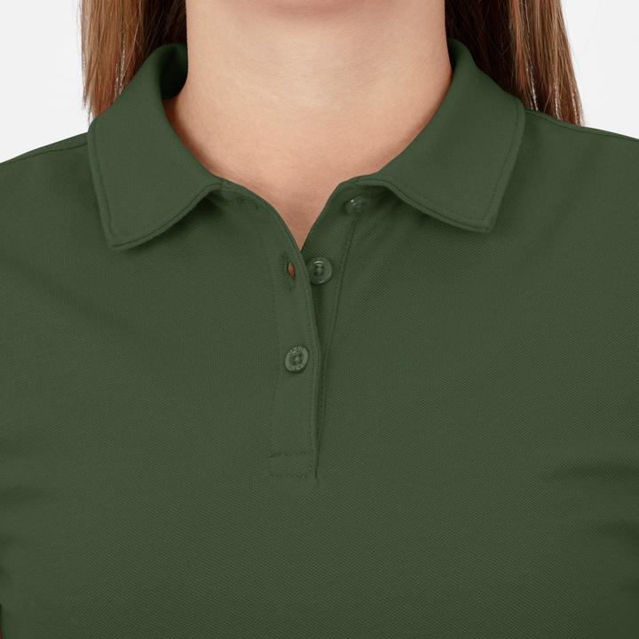 Produktbild JAKO Polo Organic Stretch (48)